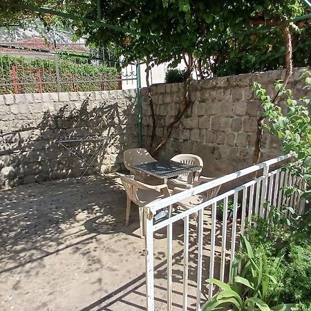 Apartments Tiha Noc Kotor Dış mekan fotoğraf