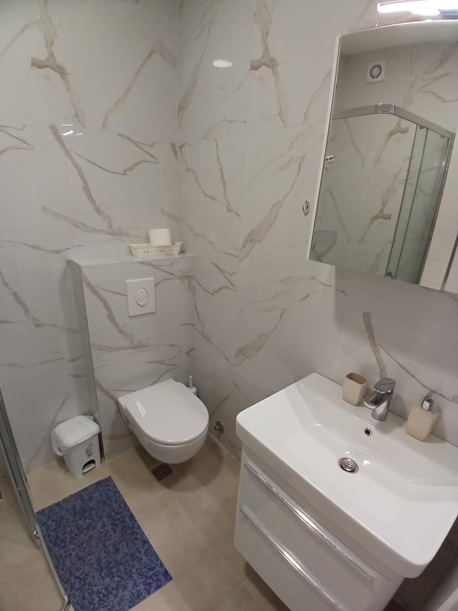Apartments Tiha Noc Kotor Dış mekan fotoğraf