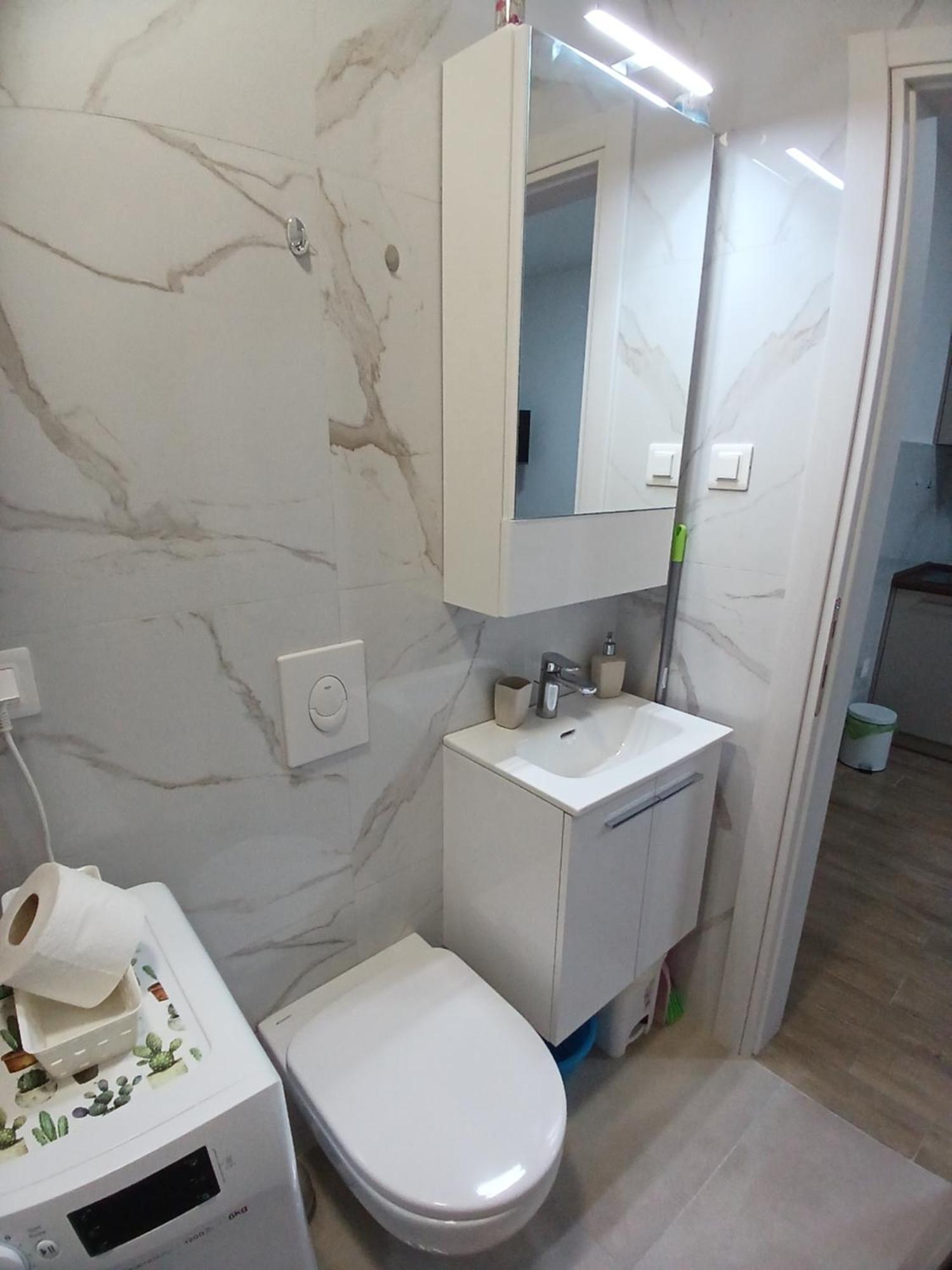 Apartments Tiha Noc Kotor Dış mekan fotoğraf