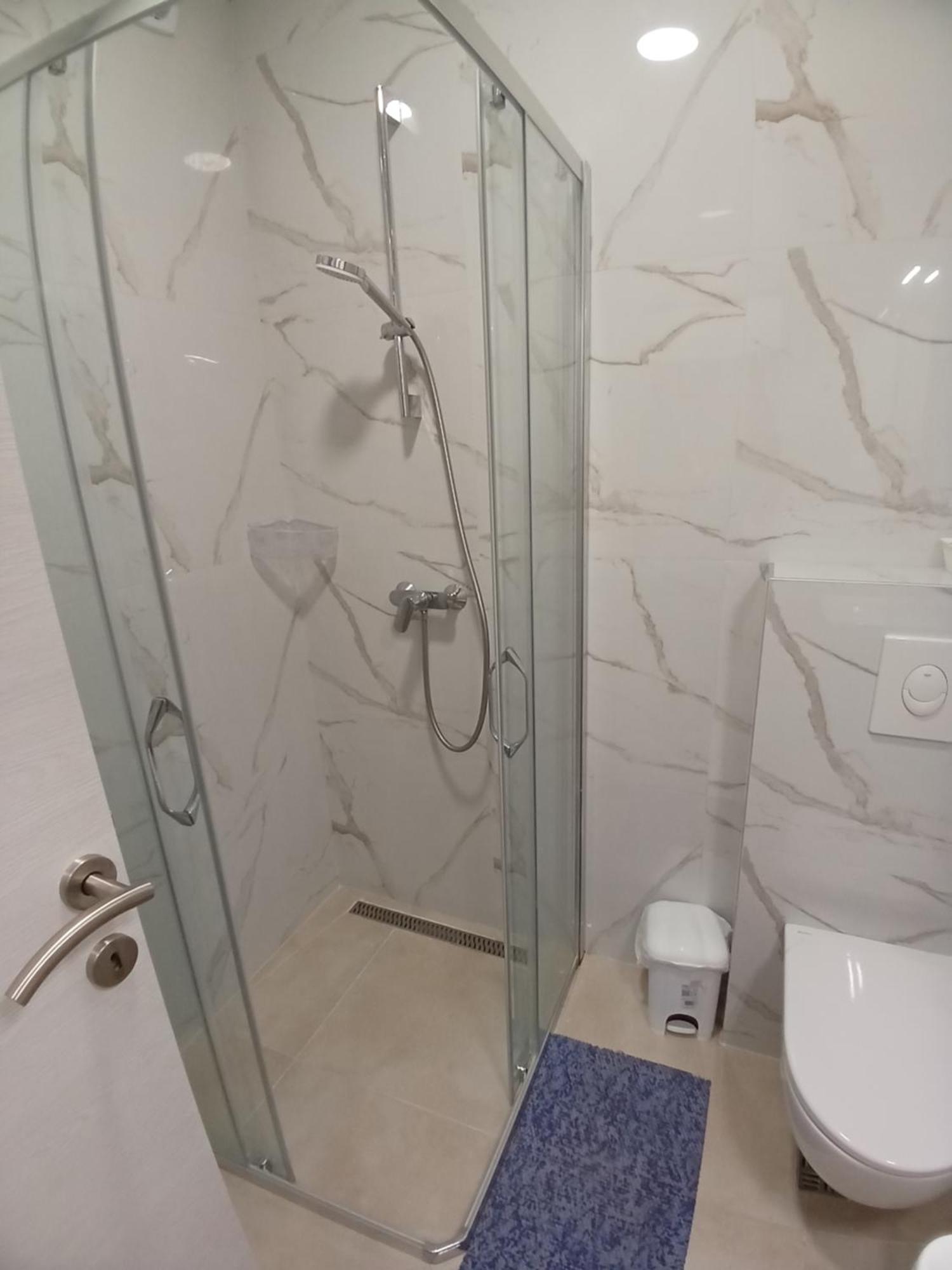 Apartments Tiha Noc Kotor Dış mekan fotoğraf
