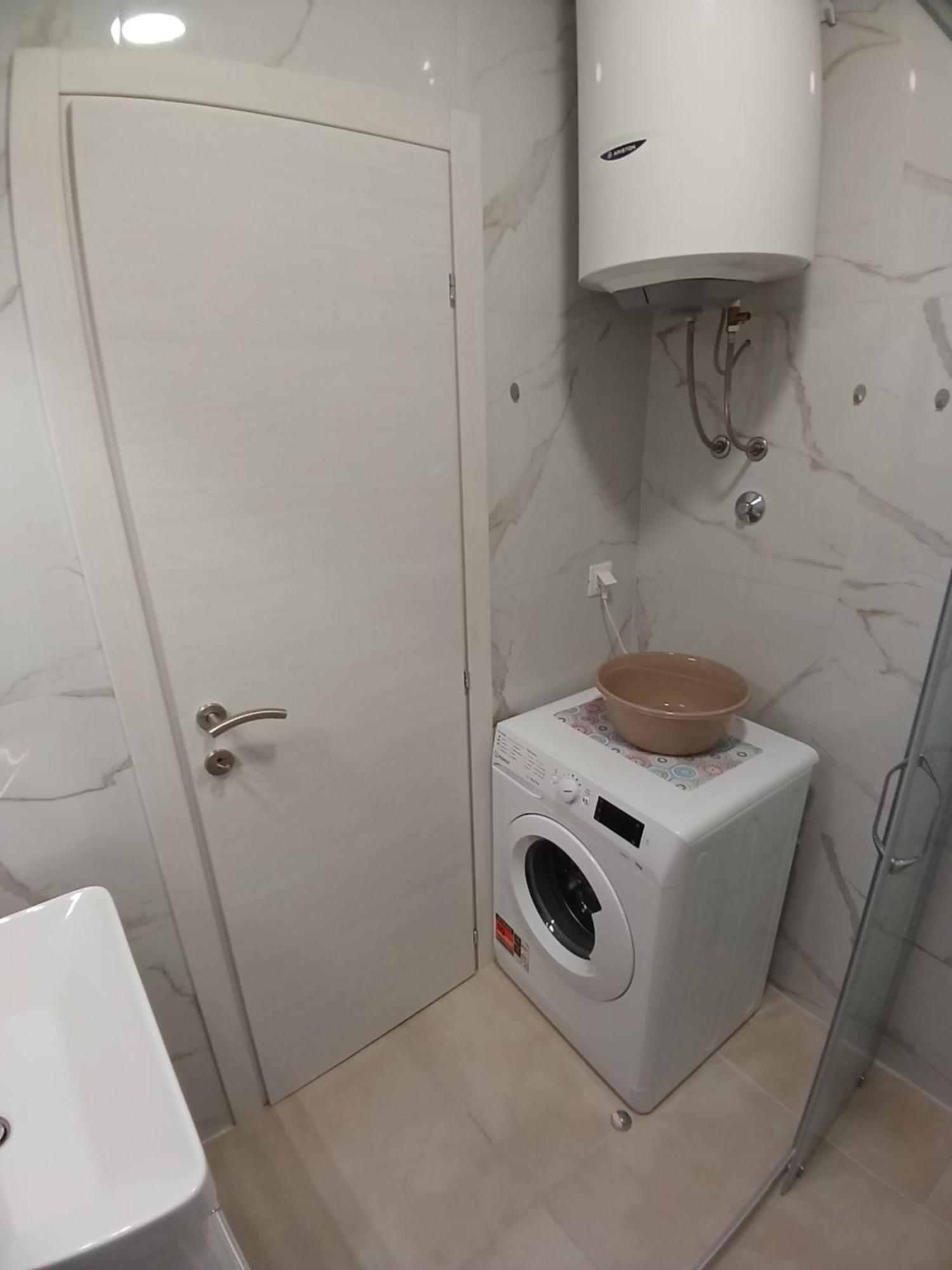 Apartments Tiha Noc Kotor Dış mekan fotoğraf