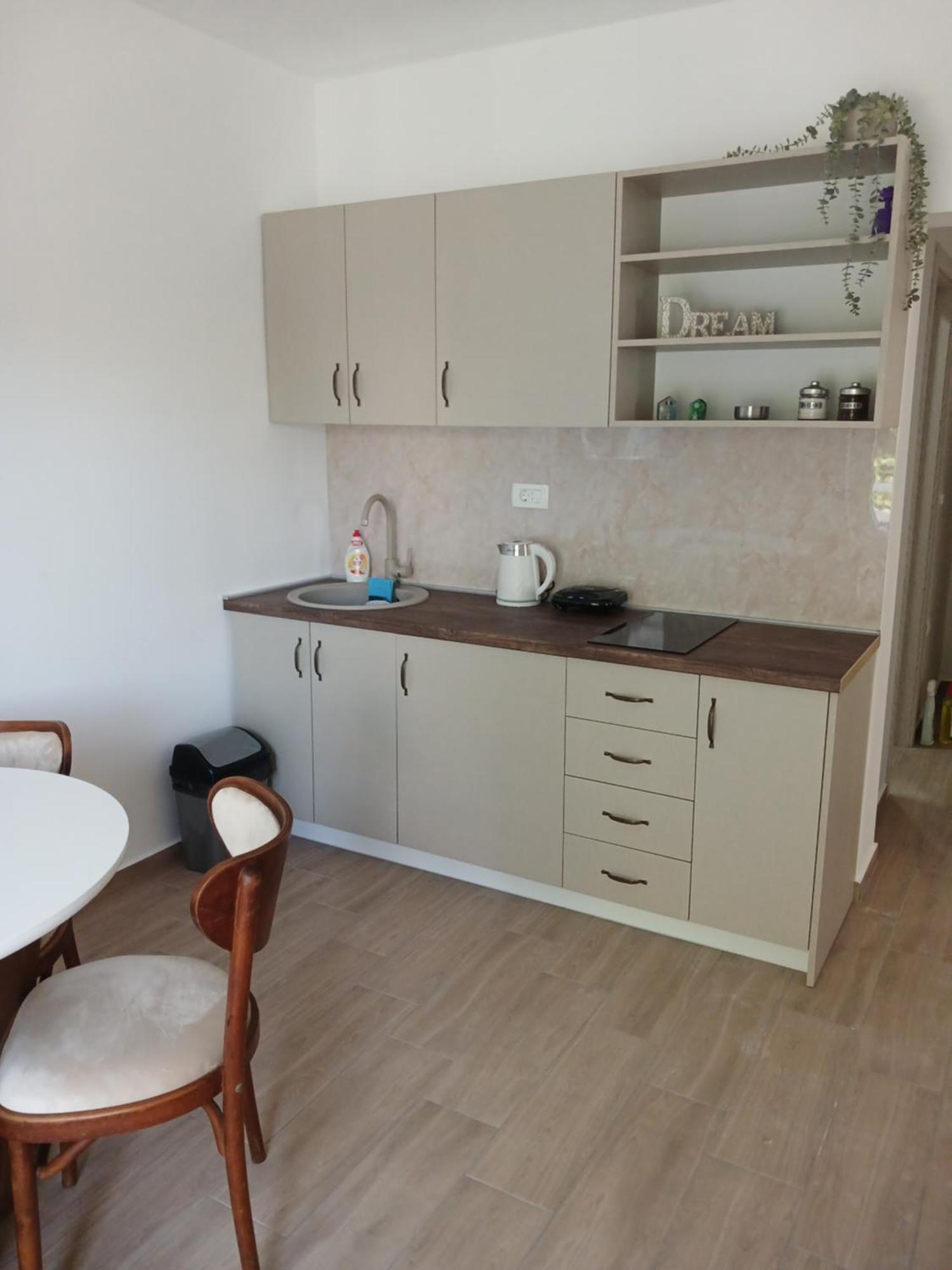 Apartments Tiha Noc Kotor Dış mekan fotoğraf