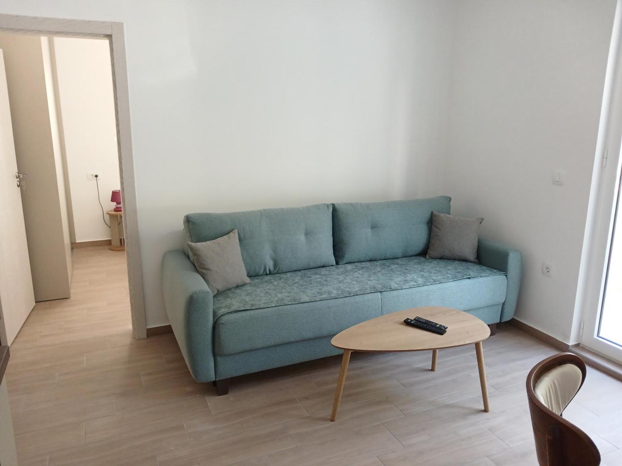 Apartments Tiha Noc Kotor Dış mekan fotoğraf