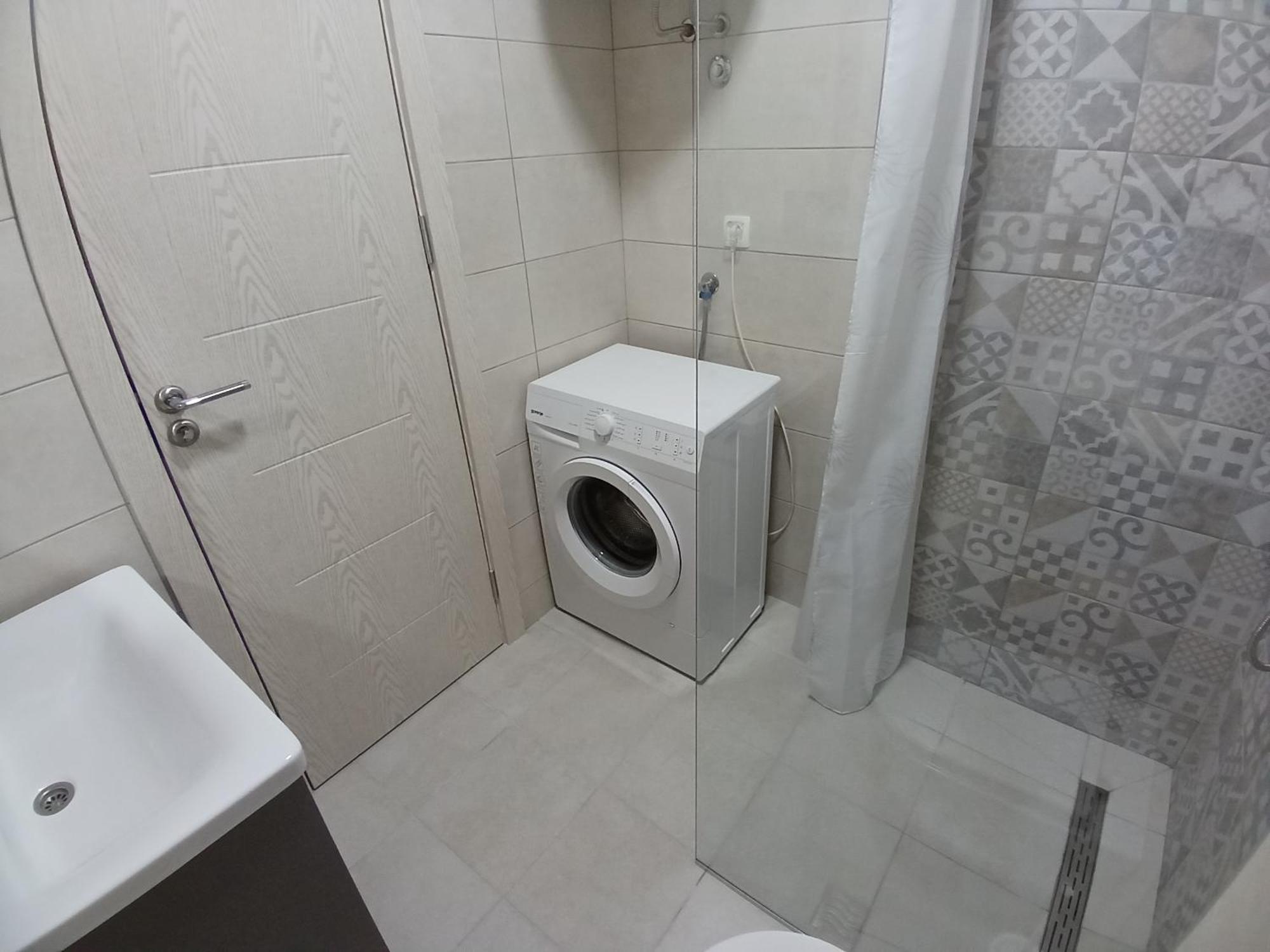 Apartments Tiha Noc Kotor Dış mekan fotoğraf