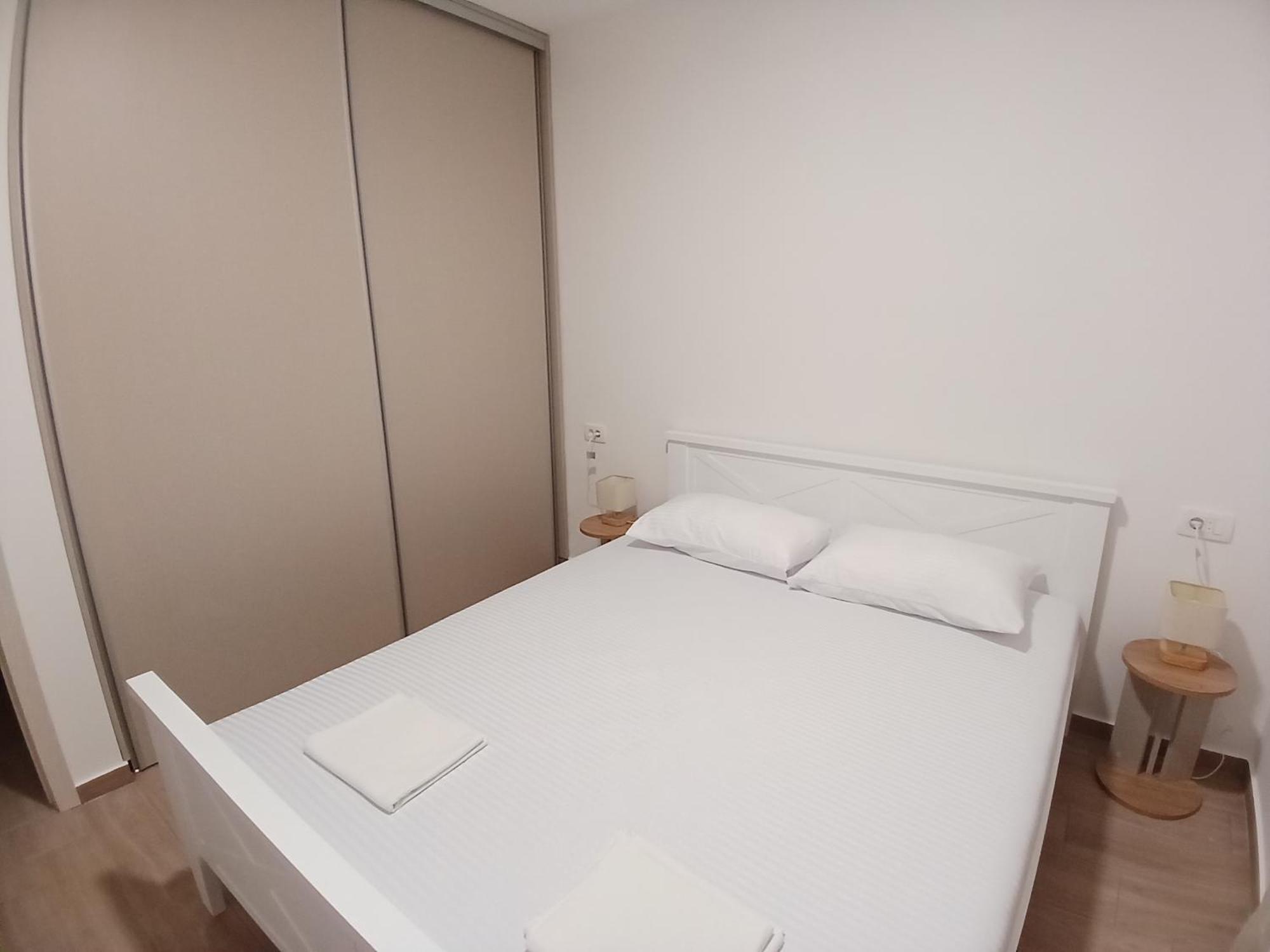 Apartments Tiha Noc Kotor Dış mekan fotoğraf
