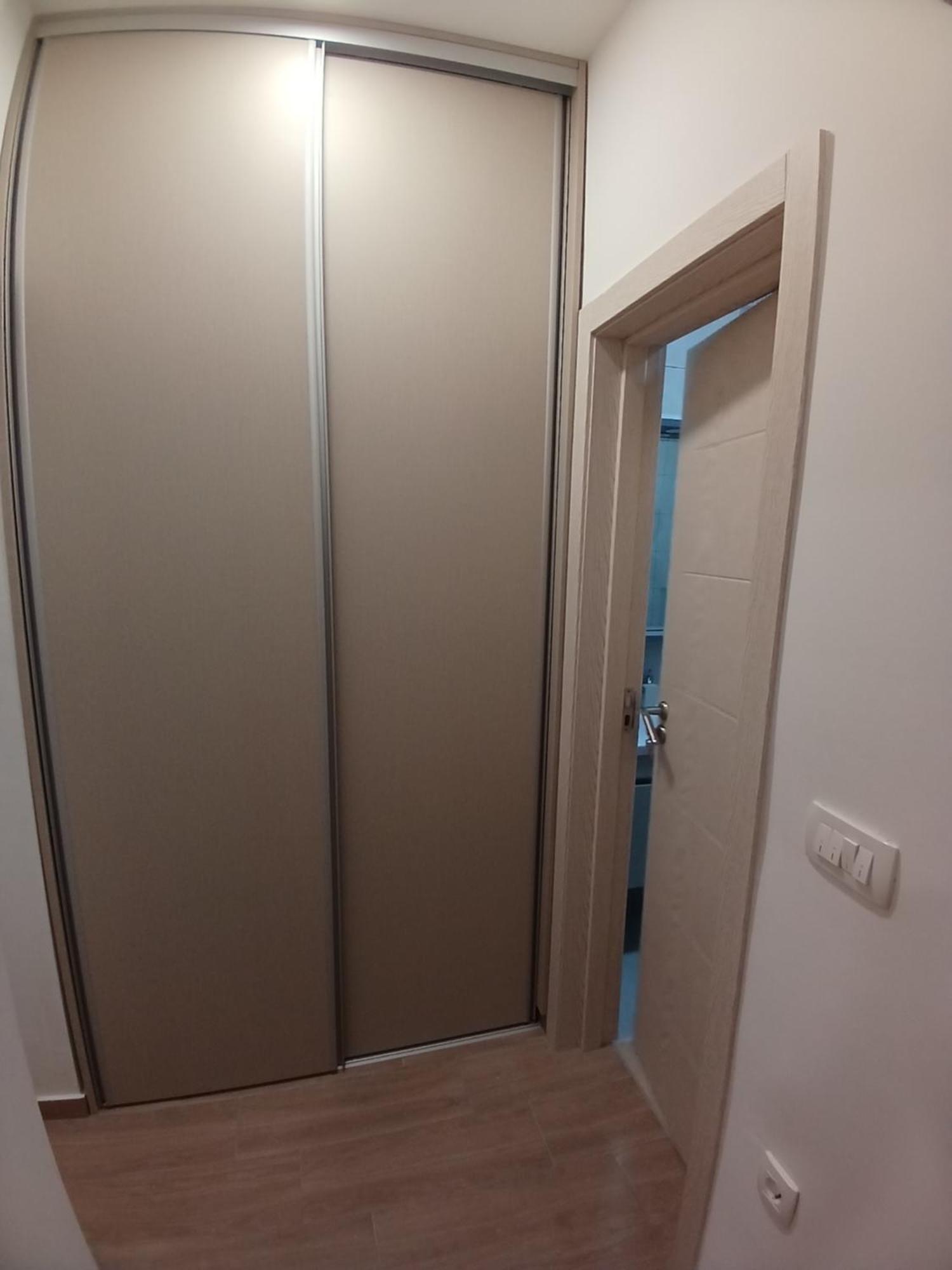 Apartments Tiha Noc Kotor Dış mekan fotoğraf