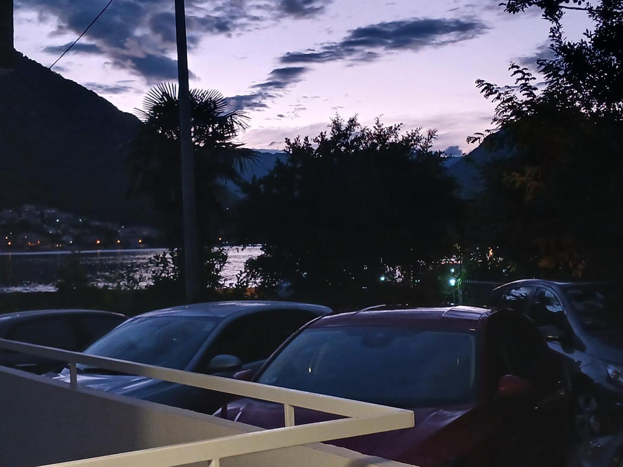 Apartments Tiha Noc Kotor Dış mekan fotoğraf