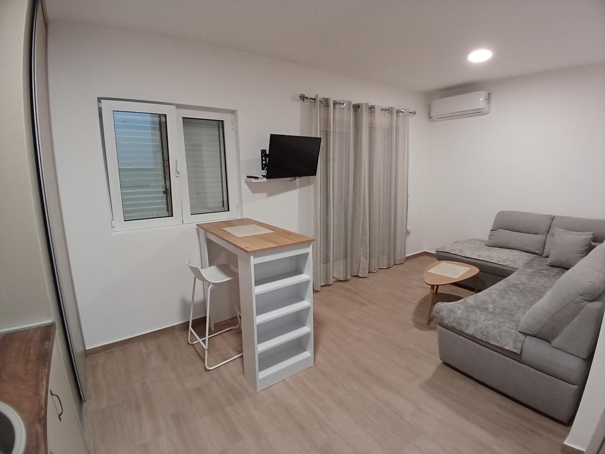 Apartments Tiha Noc Kotor Dış mekan fotoğraf