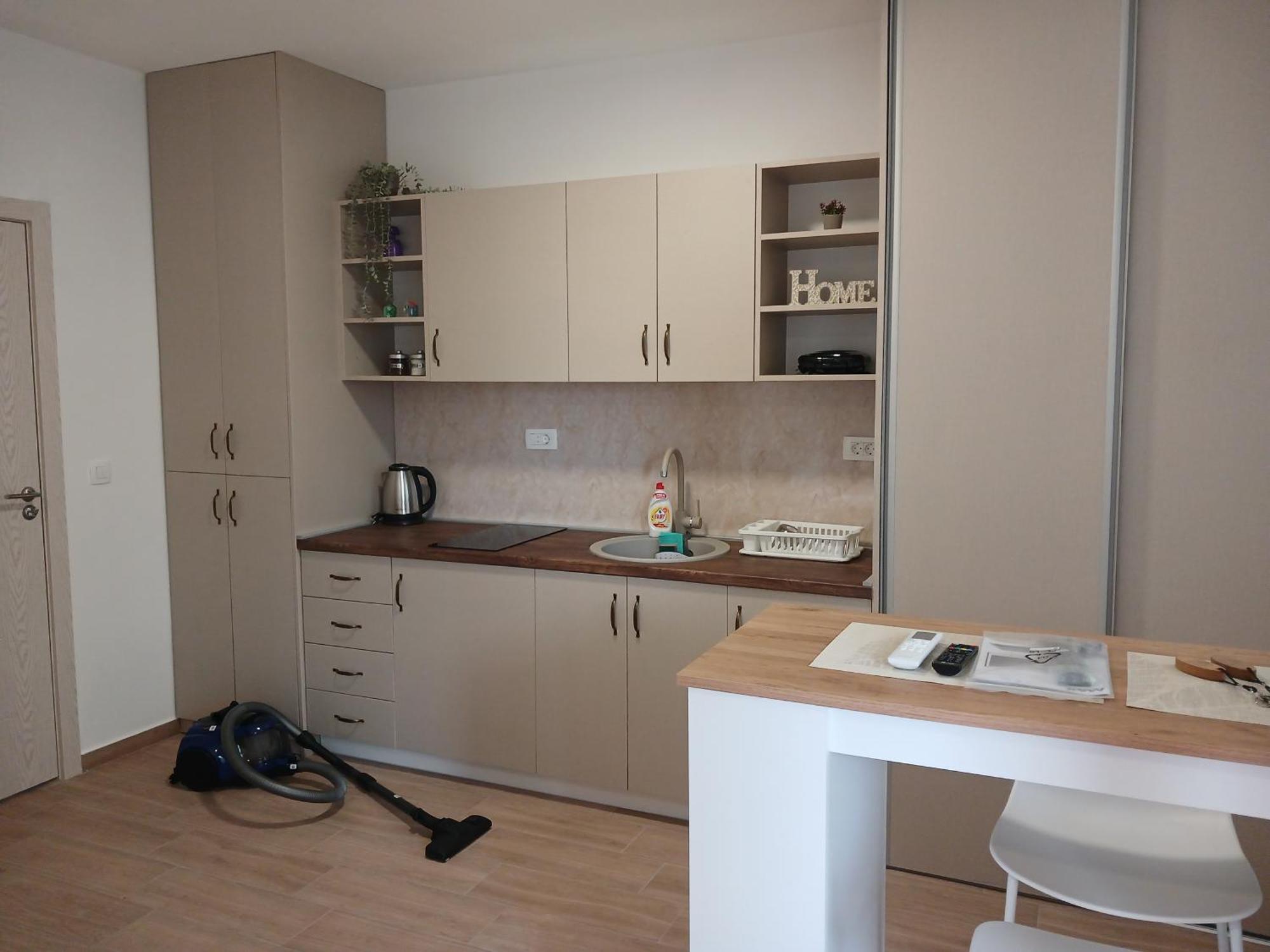 Apartments Tiha Noc Kotor Dış mekan fotoğraf