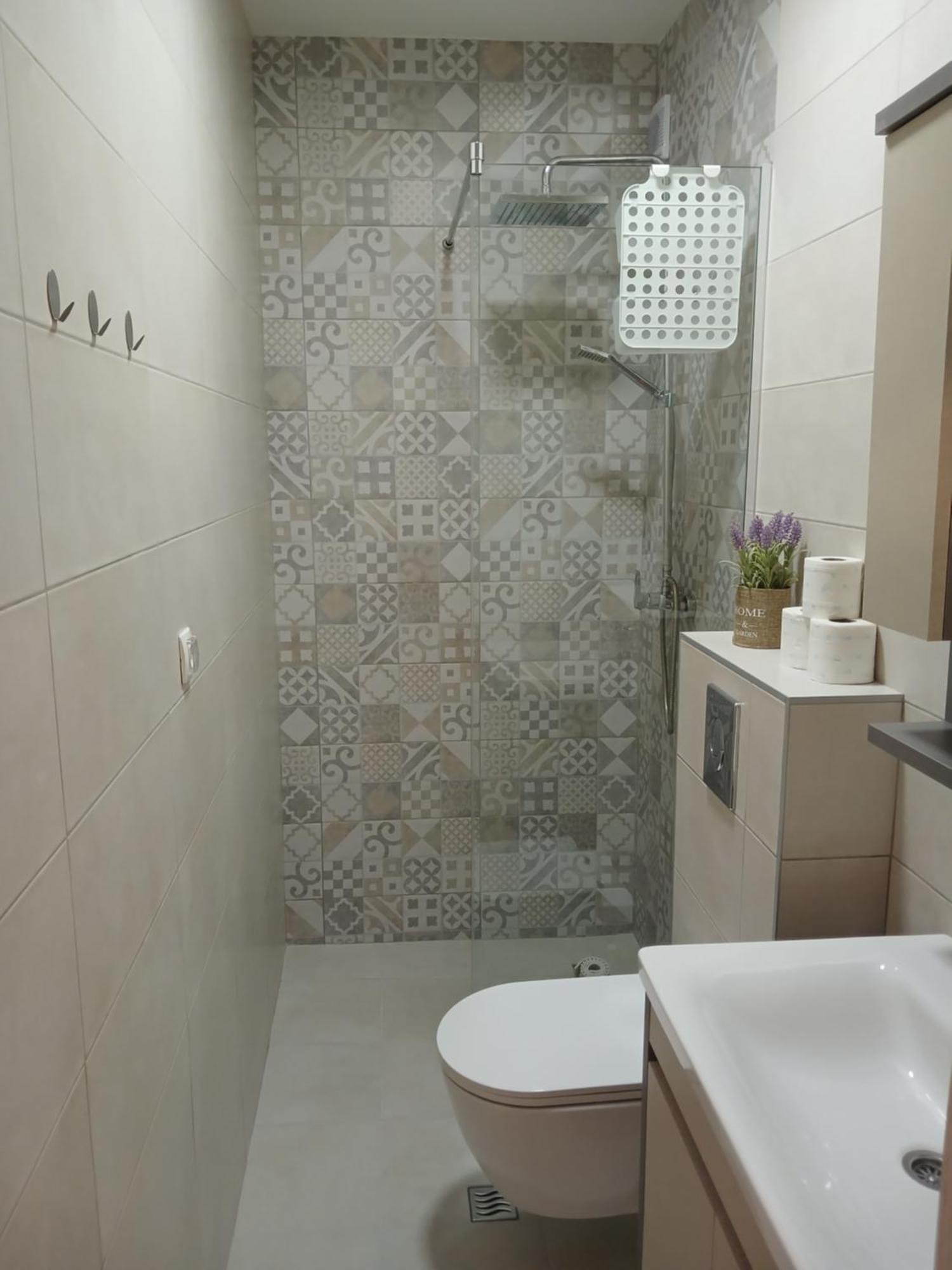 Apartments Tiha Noc Kotor Dış mekan fotoğraf