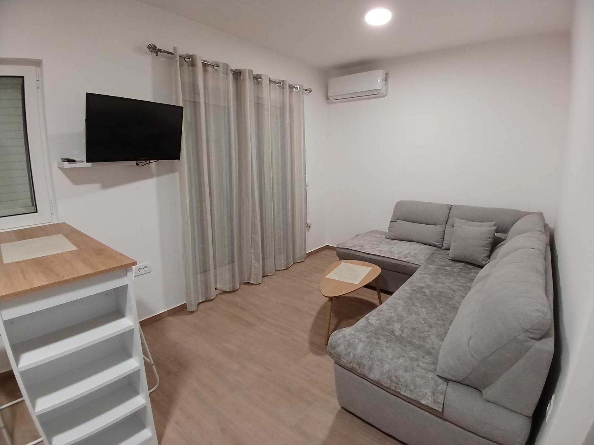 Apartments Tiha Noc Kotor Dış mekan fotoğraf