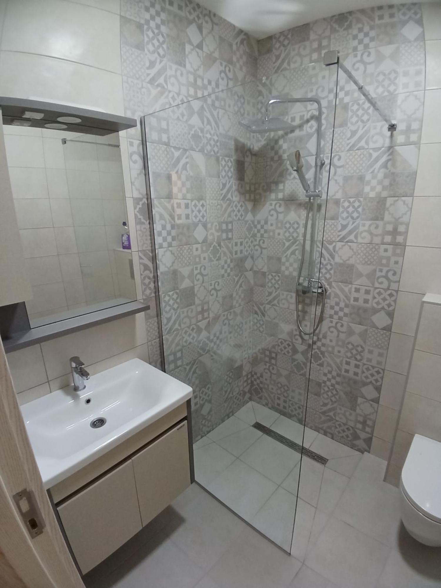 Apartments Tiha Noc Kotor Dış mekan fotoğraf
