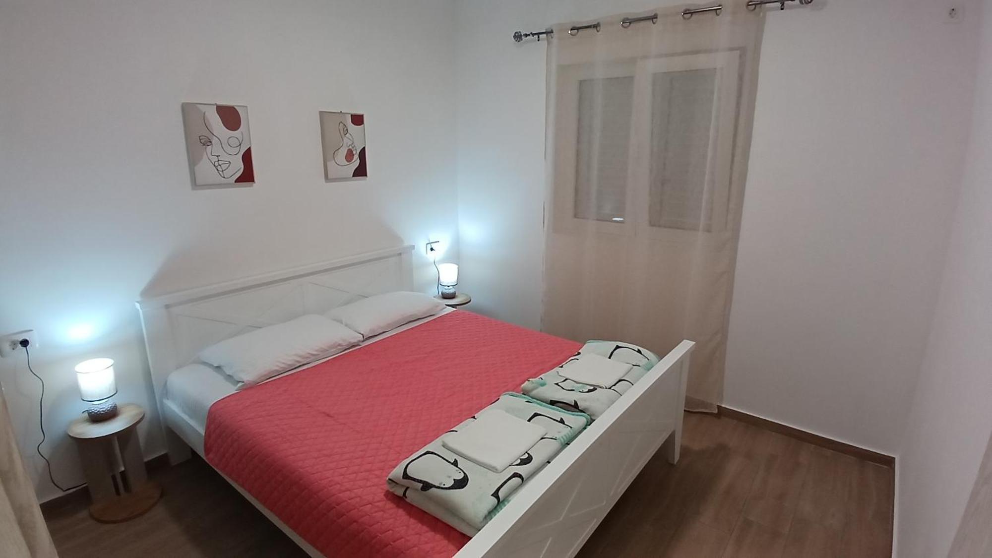 Apartments Tiha Noc Kotor Dış mekan fotoğraf