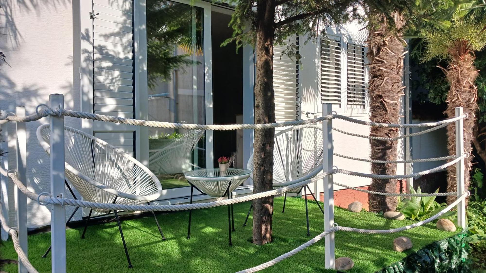Apartments Tiha Noc Kotor Dış mekan fotoğraf